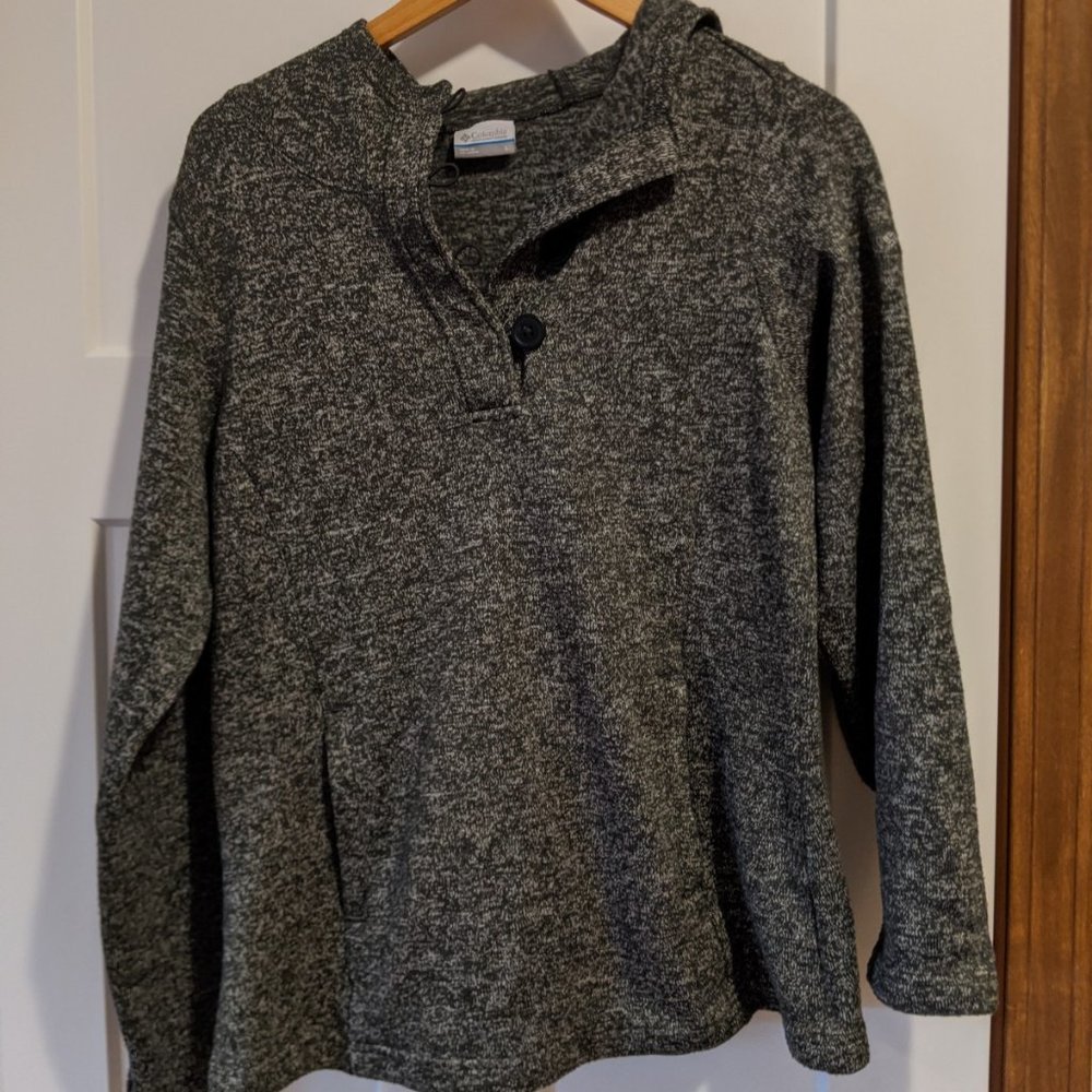 Columbia Women's Pullover Hoodie